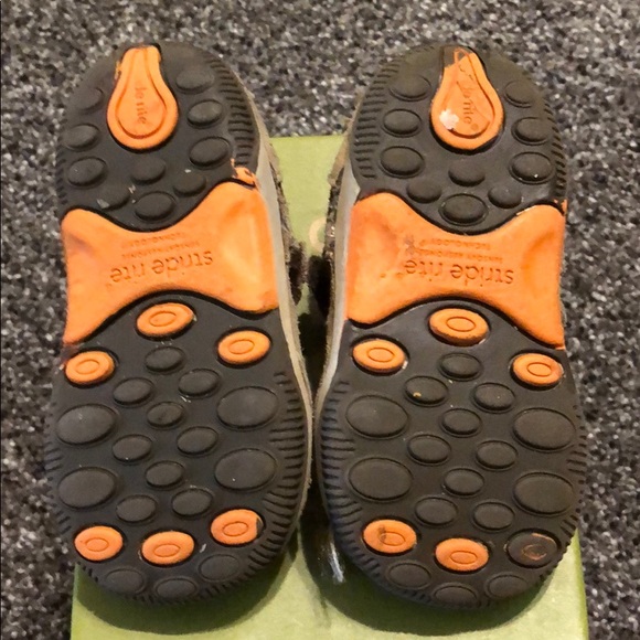 GUC Stride Rite Baby/Toddler sandals - Picture 4 of 6